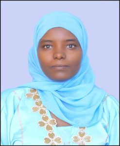 Fatuma Bariso