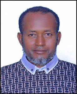 Kedir Morkate